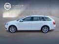 Skoda Octavia Style TDI Weiß - thumbnail 2