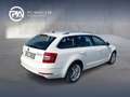 Skoda Octavia Style TDI Weiß - thumbnail 5