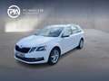 Skoda Octavia Style TDI Weiß - thumbnail 1