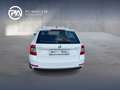 Skoda Octavia Style TDI Weiß - thumbnail 4