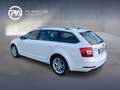 Skoda Octavia Style TDI Weiß - thumbnail 3