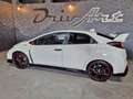 Honda Civic 310ch Type-R GT 1er main Weiß - thumbnail 4