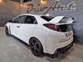 Honda Civic 310ch Type-R GT 1er main Weiß - thumbnail 5