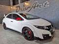 Honda Civic 310ch Type-R GT 1er main Weiß - thumbnail 2