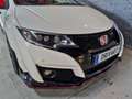 Honda Civic 310ch Type-R GT 1er main Weiß - thumbnail 7