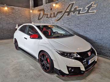 310ch Type-R GT 1er main