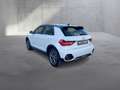 Audi A1 30 TFSI intense Blanc - thumbnail 3