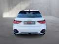 Audi A1 30 TFSI intense Blanc - thumbnail 4