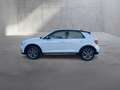 Audi A1 30 TFSI intense Blanc - thumbnail 2