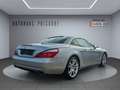 Mercedes-Benz SL 350 Xenon/Leder/HarmanKardon/Airscarf/RFK Argent - thumbnail 5