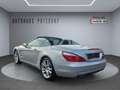 Mercedes-Benz SL 350 Xenon/Leder/HarmanKardon/Airscarf/RFK Argent - thumbnail 7