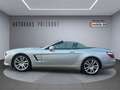 Mercedes-Benz SL 350 Xenon/Leder/HarmanKardon/Airscarf/RFK Argent - thumbnail 8