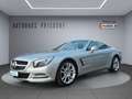 Mercedes-Benz SL 350 Xenon/Leder/HarmanKardon/Airscarf/RFK Argent - thumbnail 1