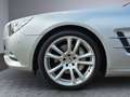 Mercedes-Benz SL 350 Xenon/Leder/HarmanKardon/Airscarf/RFK Argent - thumbnail 9