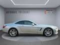 Mercedes-Benz SL 350 Xenon/Leder/HarmanKardon/Airscarf/RFK Argent - thumbnail 4