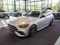 Mercedes-Benz C 200 C 200 AMG Line Night Schiebedach Memory Kamera Silber - thumbnail 9