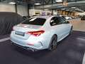 Mercedes-Benz C 200 C 200 AMG Line Night Schiebedach Memory Kamera Silber - thumbnail 4