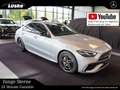 Mercedes-Benz C 200 C 200 AMG Line Night Schiebedach Memory Kamera Silber - thumbnail 1
