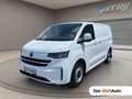 Volkswagen T7 Transporter T7 Kastenwagen Entry TDI Weiß - thumbnail 1