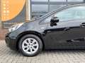 Kia Rio 1.2 CVVT COMFORTLINE 5-DEURS AIRCO Zwart - thumbnail 30
