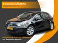 Kia Rio 1.2 CVVT COMFORTLINE 5-DEURS AIRCO Zwart - thumbnail 1