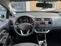 Kia Rio 1.2 CVVT COMFORTLINE 5-DEURS AIRCO Zwart - thumbnail 13