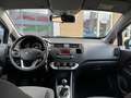 Kia Rio 1.2 CVVT COMFORTLINE 5-DEURS AIRCO Zwart - thumbnail 4