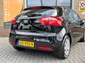 Kia Rio 1.2 CVVT COMFORTLINE 5-DEURS AIRCO Zwart - thumbnail 24