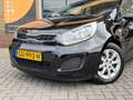 Kia Rio 1.2 CVVT COMFORTLINE 5-DEURS AIRCO Zwart - thumbnail 5