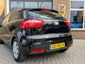 Kia Rio 1.2 CVVT COMFORTLINE 5-DEURS AIRCO Zwart - thumbnail 23