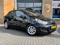 Kia Rio 1.2 CVVT COMFORTLINE 5-DEURS AIRCO Zwart - thumbnail 28