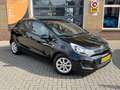 Kia Rio 1.2 CVVT COMFORTLINE 5-DEURS AIRCO Zwart - thumbnail 42