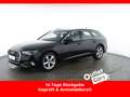 Audi A6 Avant 40 2.0 TDI sport AHK+LED+LEDER+NAVI+RFK Noir - thumbnail 1