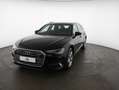Audi A6 Avant 40 2.0 TDI sport AHK+LED+LEDER+NAVI+RFK Schwarz - thumbnail 27