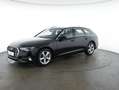 Audi A6 Avant 40 2.0 TDI sport AHK+LED+LEDER+NAVI+RFK Schwarz - thumbnail 2