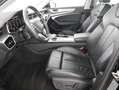 Audi A6 Avant 40 2.0 TDI sport AHK+LED+LEDER+NAVI+RFK Noir - thumbnail 4