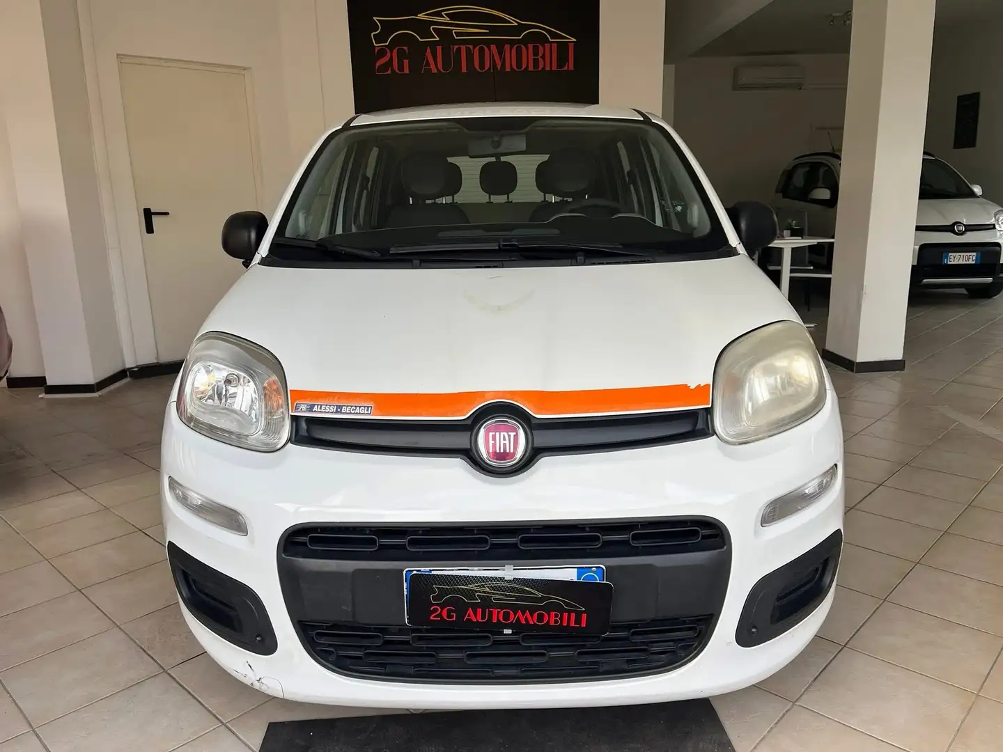 Fiat Panda 1.3 mjt 16v Easy s&s 95cv - 1