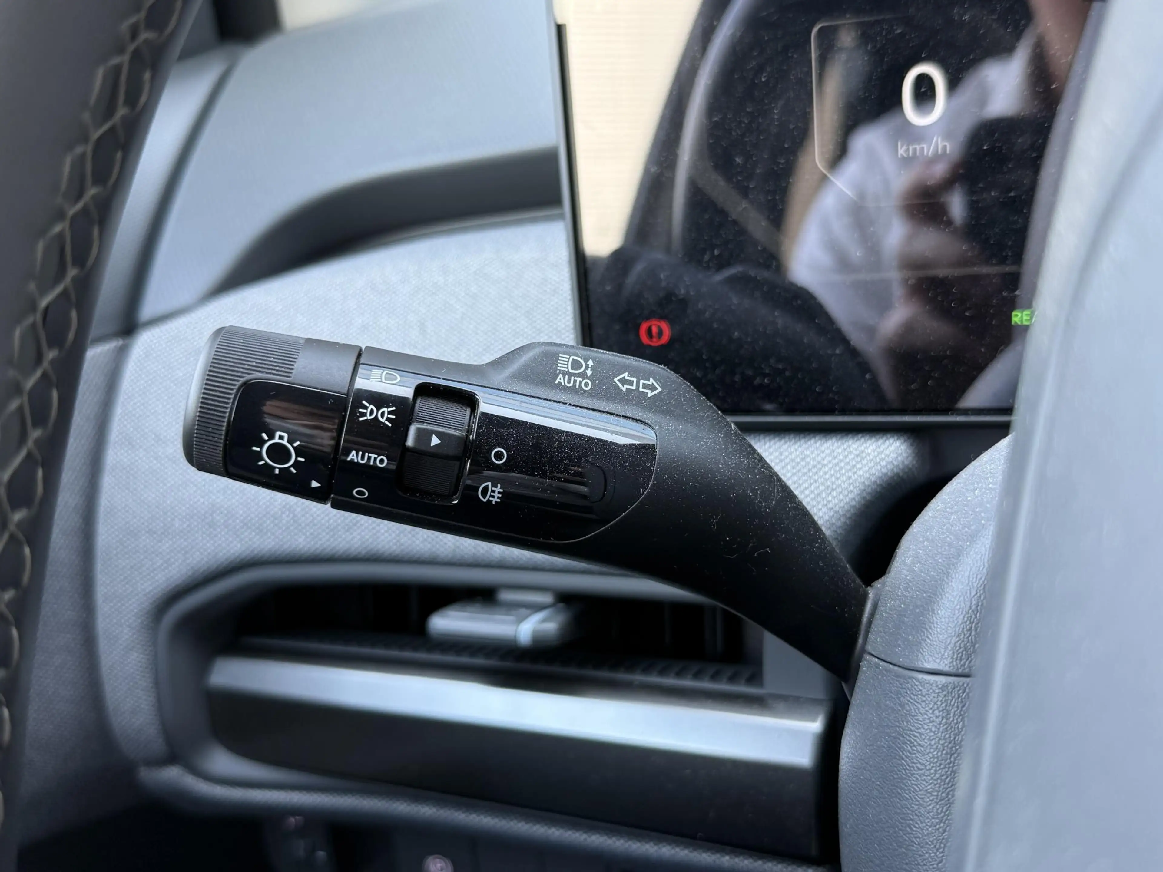 Kia EV3 Plus 81.4 kWh | Dodehoekdetectie| Stoel/stuurverwa — photo 13