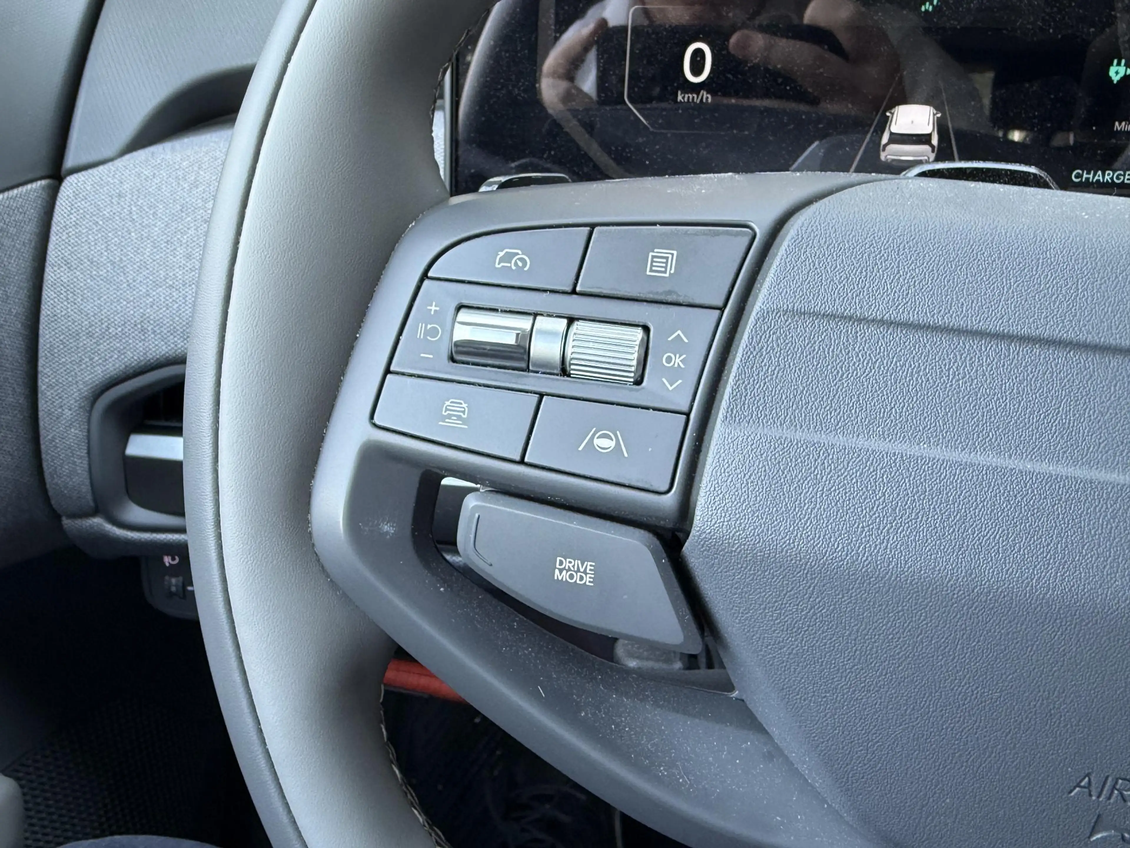 Kia EV3 Plus 81.4 kWh | Dodehoekdetectie| Stoel/stuurverwa — photo 11