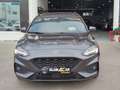 Ford Focus 1.0 Ecoboost Active X 125 Gris - thumbnail 2