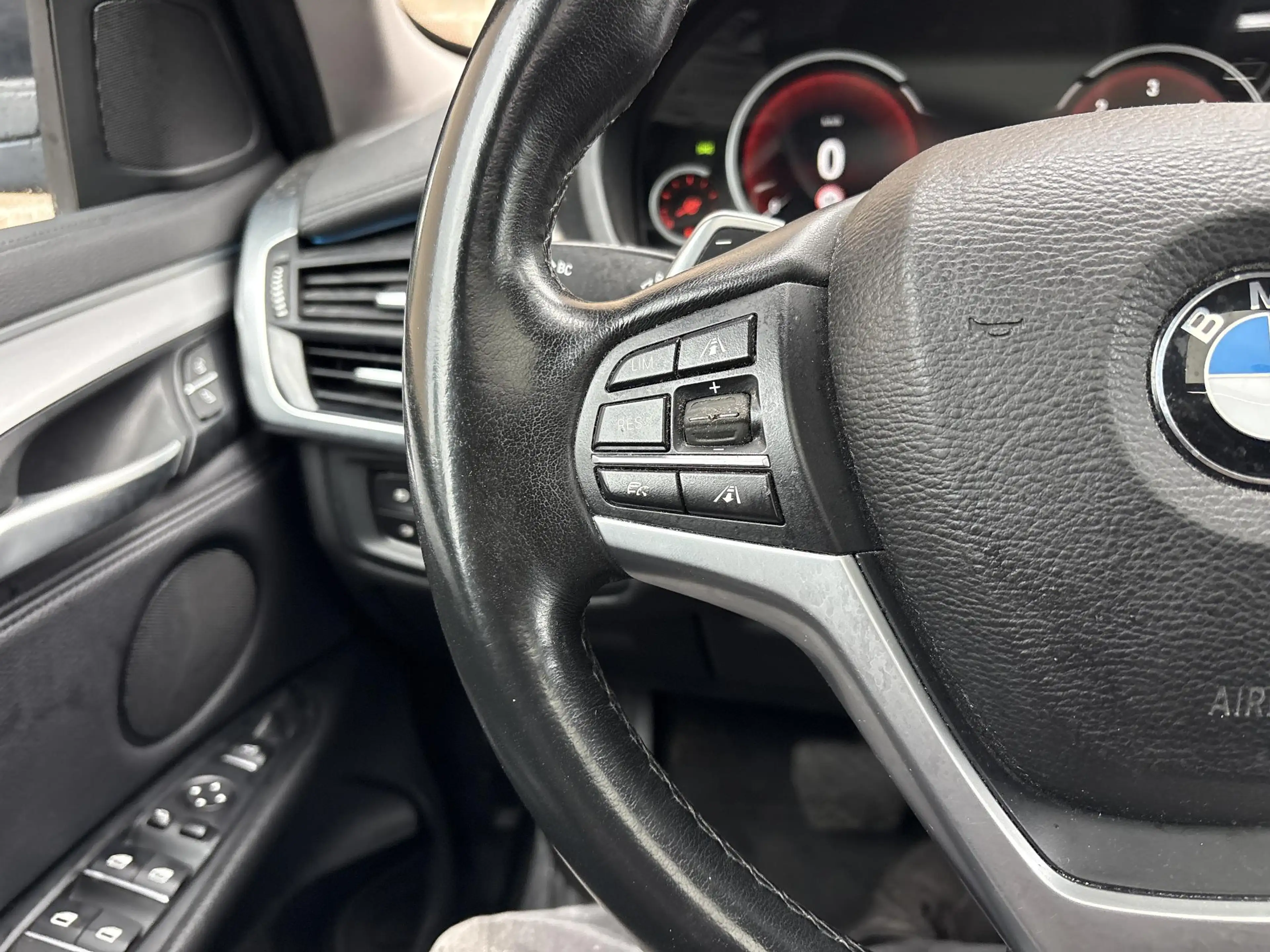 BMW X6 xDrive30d High Executive | Schuif/Kanteldak | Memo — photo 10