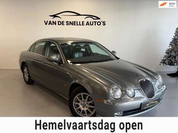 2.5 V6 NIEUWSTAAT/ONDERHOUDSGESCHIEDENIS/PDC
