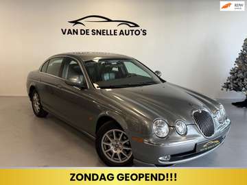 2.5 V6 NIEUWSTAAT/ONDERHOUDSGESCHIEDENIS/PDC
