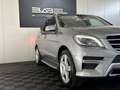 Mercedes-Benz ML 350 AMG CDI BlueTec Pano AHK Kamera Ambiente srebrna - thumbnail 6
