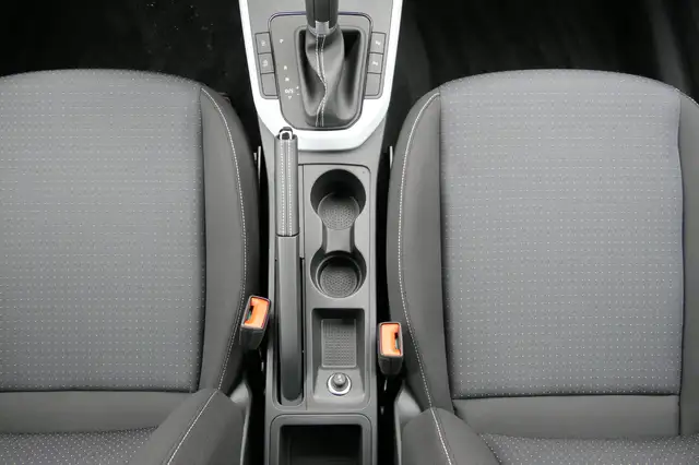 Seat Arona view 14
