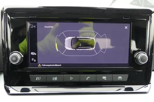 Seat Arona view 12