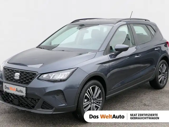 2026 Seat Arona in Grey for sale