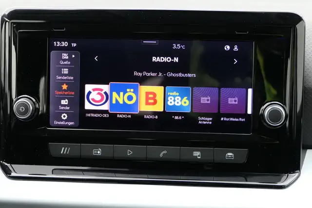 Seat Arona view 10