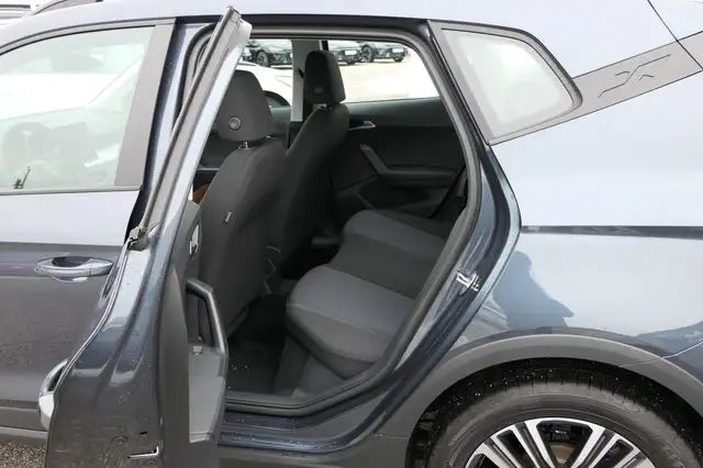 Seat Arona view 15