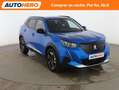 Peugeot 2008 1.5 Blue-HDi Allure Blau - thumbnail 8
